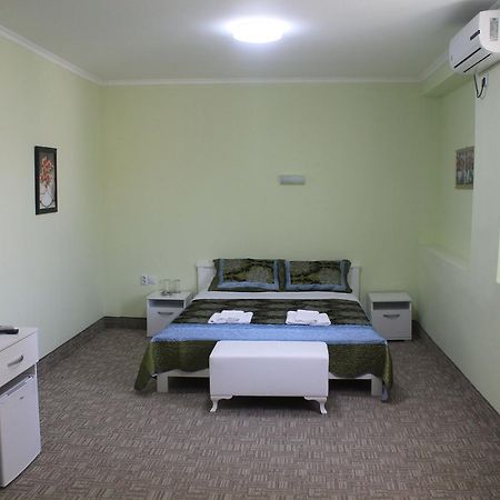 Hotel Istanbul Skopje Extérieur photo
