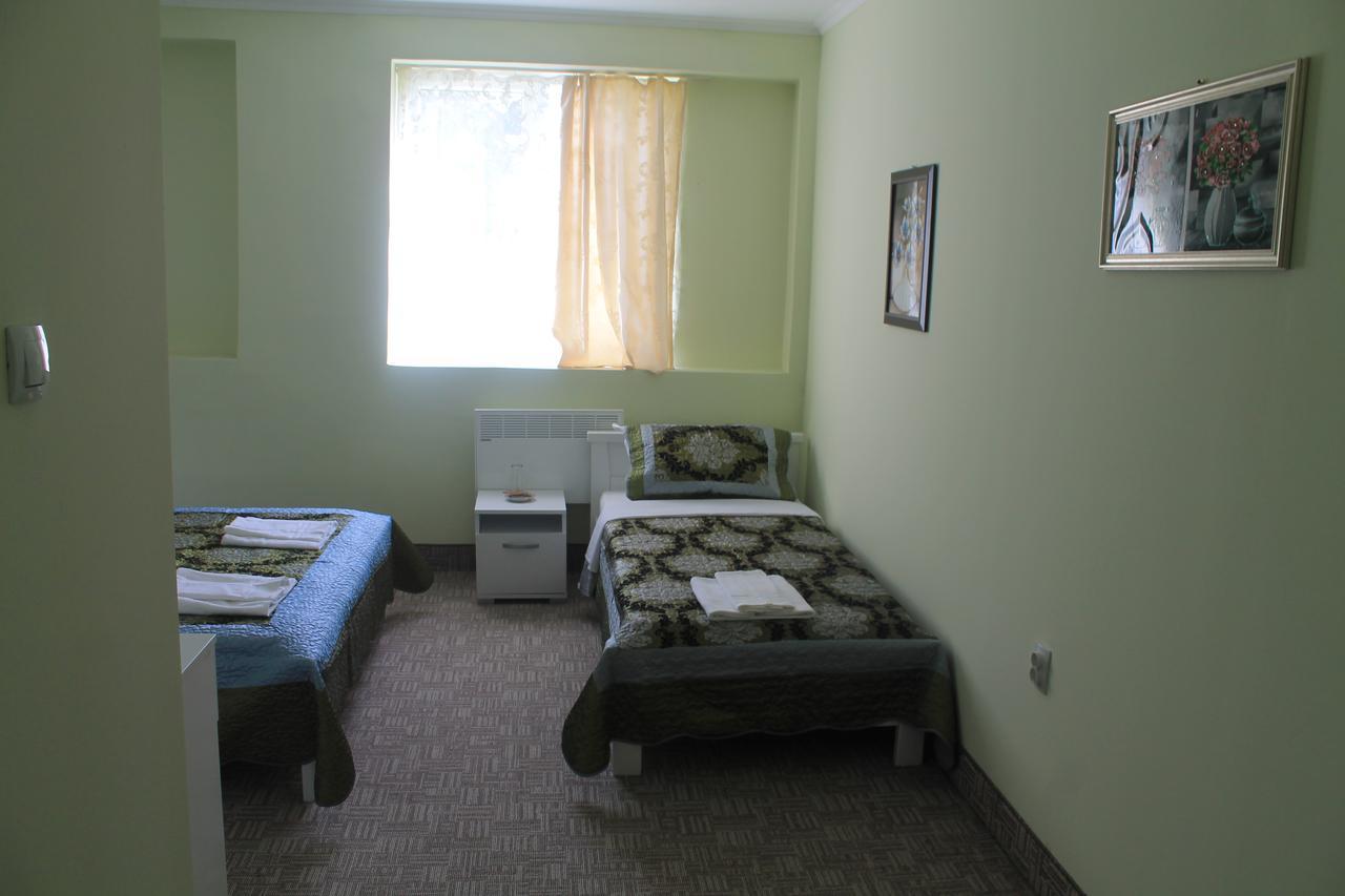 Hotel Istanbul Skopje Extérieur photo