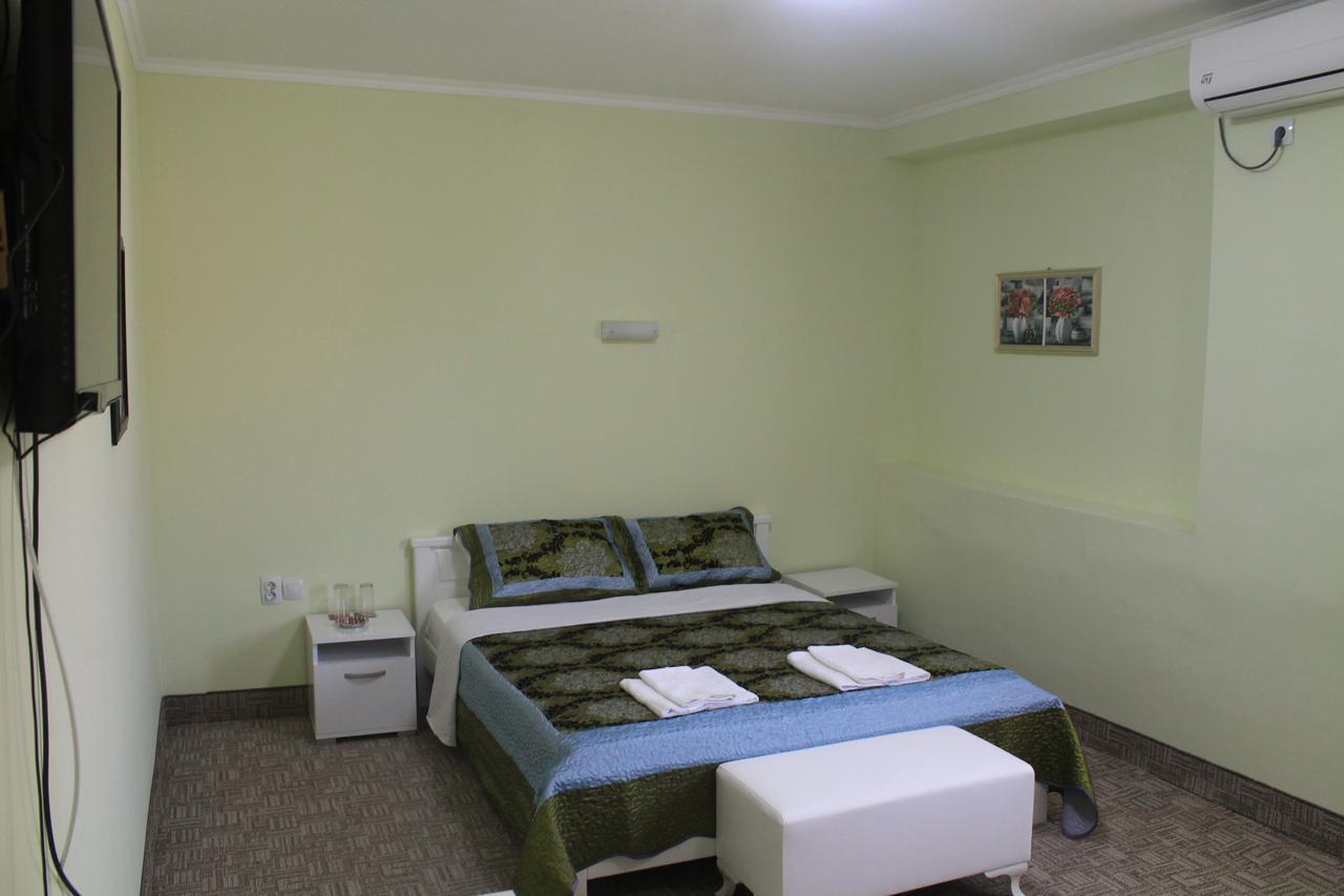 Hotel Istanbul Skopje Extérieur photo