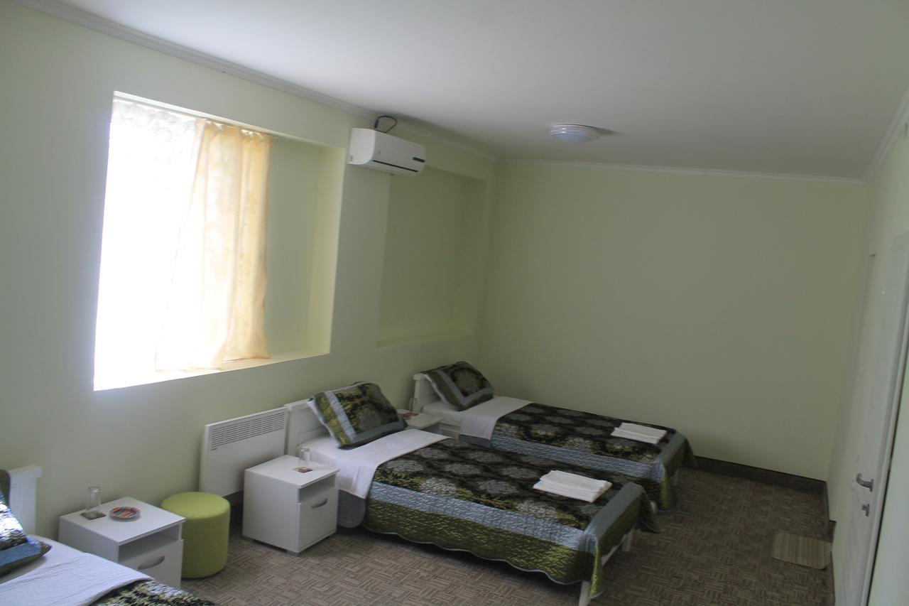 Hotel Istanbul Skopje Extérieur photo