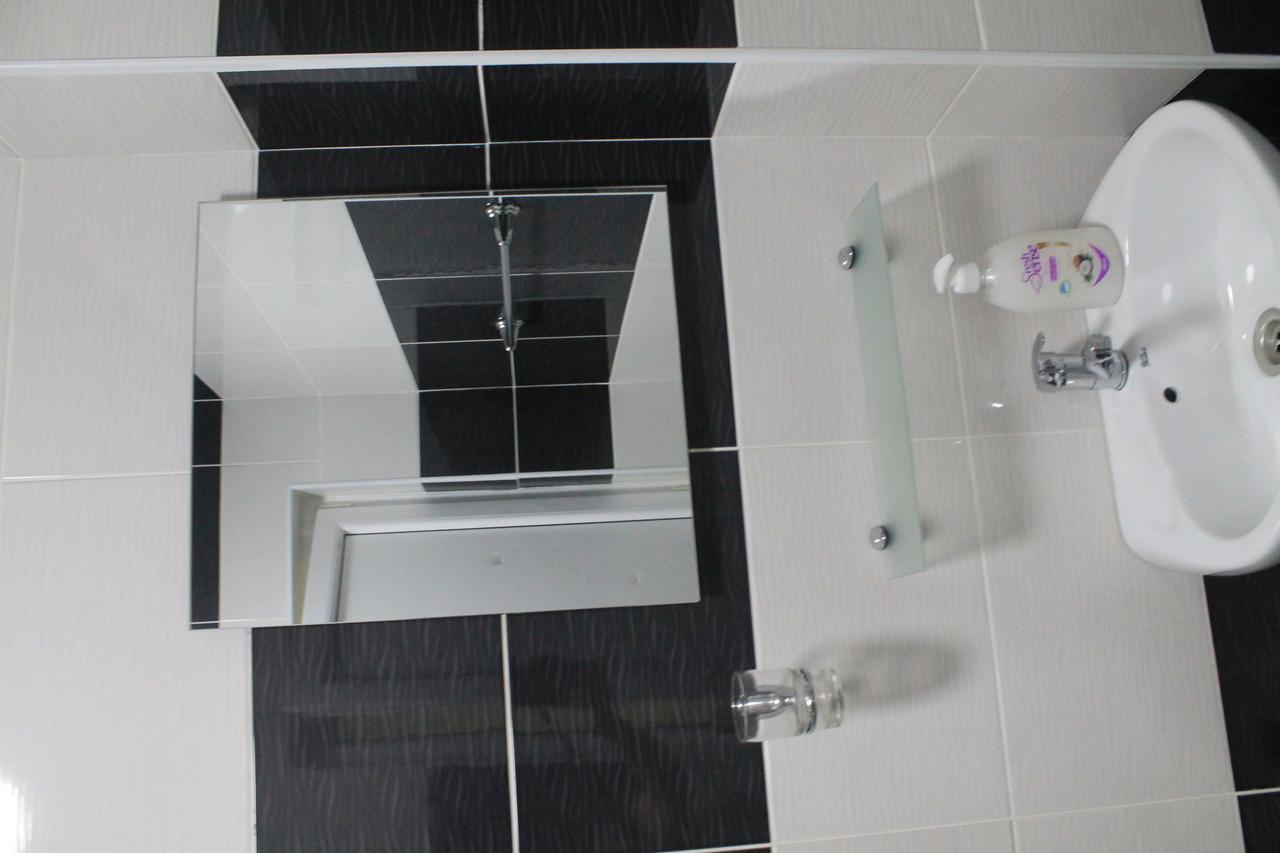 Hotel Istanbul Skopje Extérieur photo