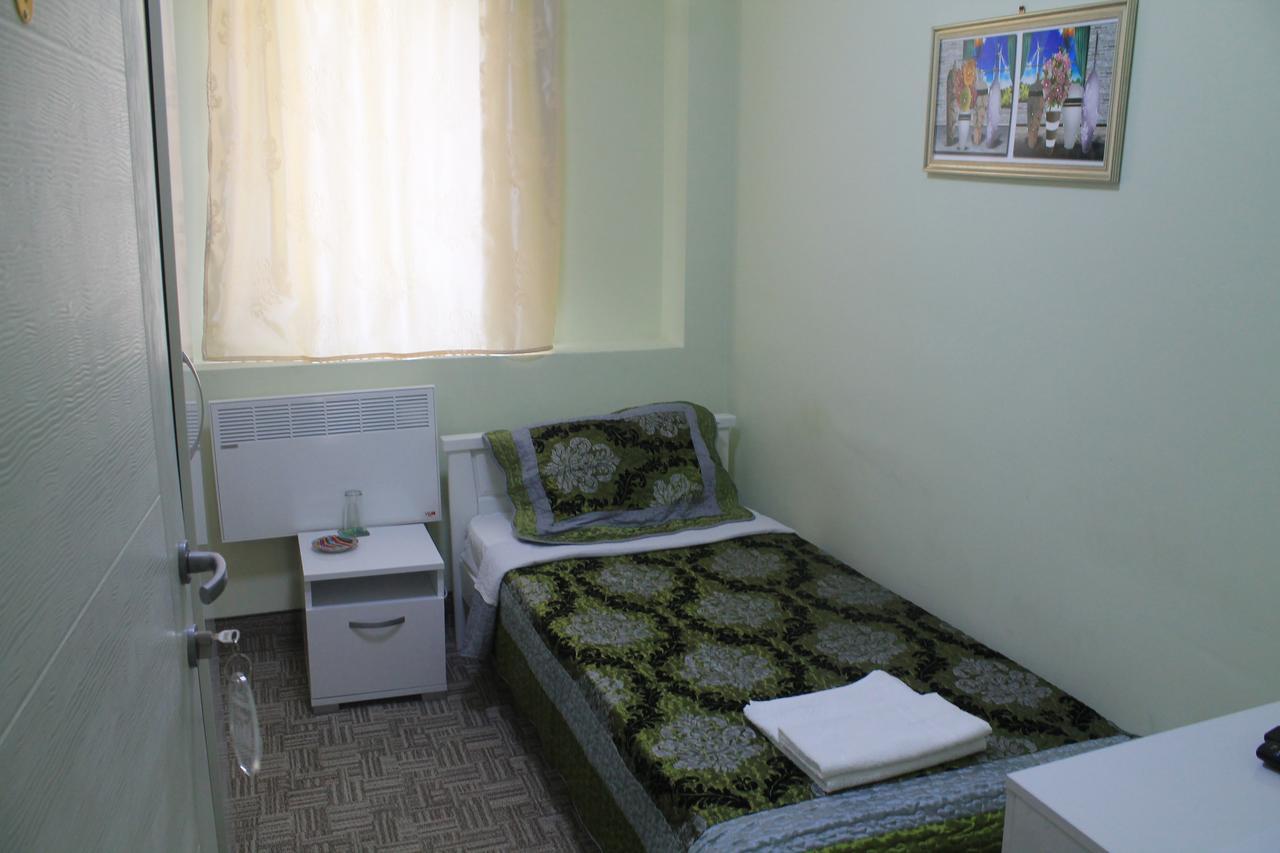 Hotel Istanbul Skopje Extérieur photo