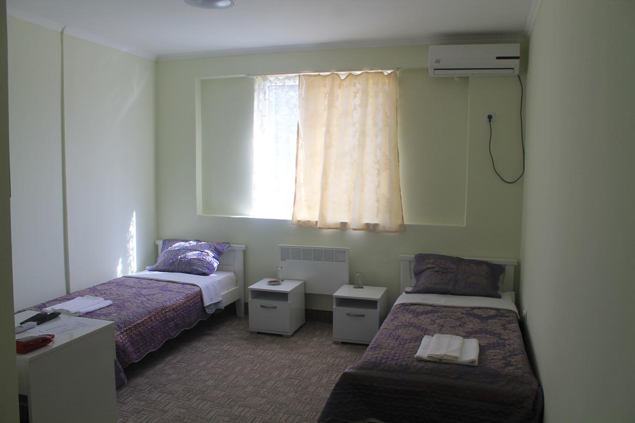 Hotel Istanbul Skopje Extérieur photo