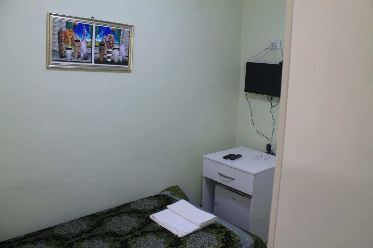 Hotel Istanbul Skopje Extérieur photo