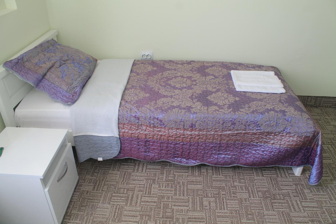 Hotel Istanbul Skopje Extérieur photo