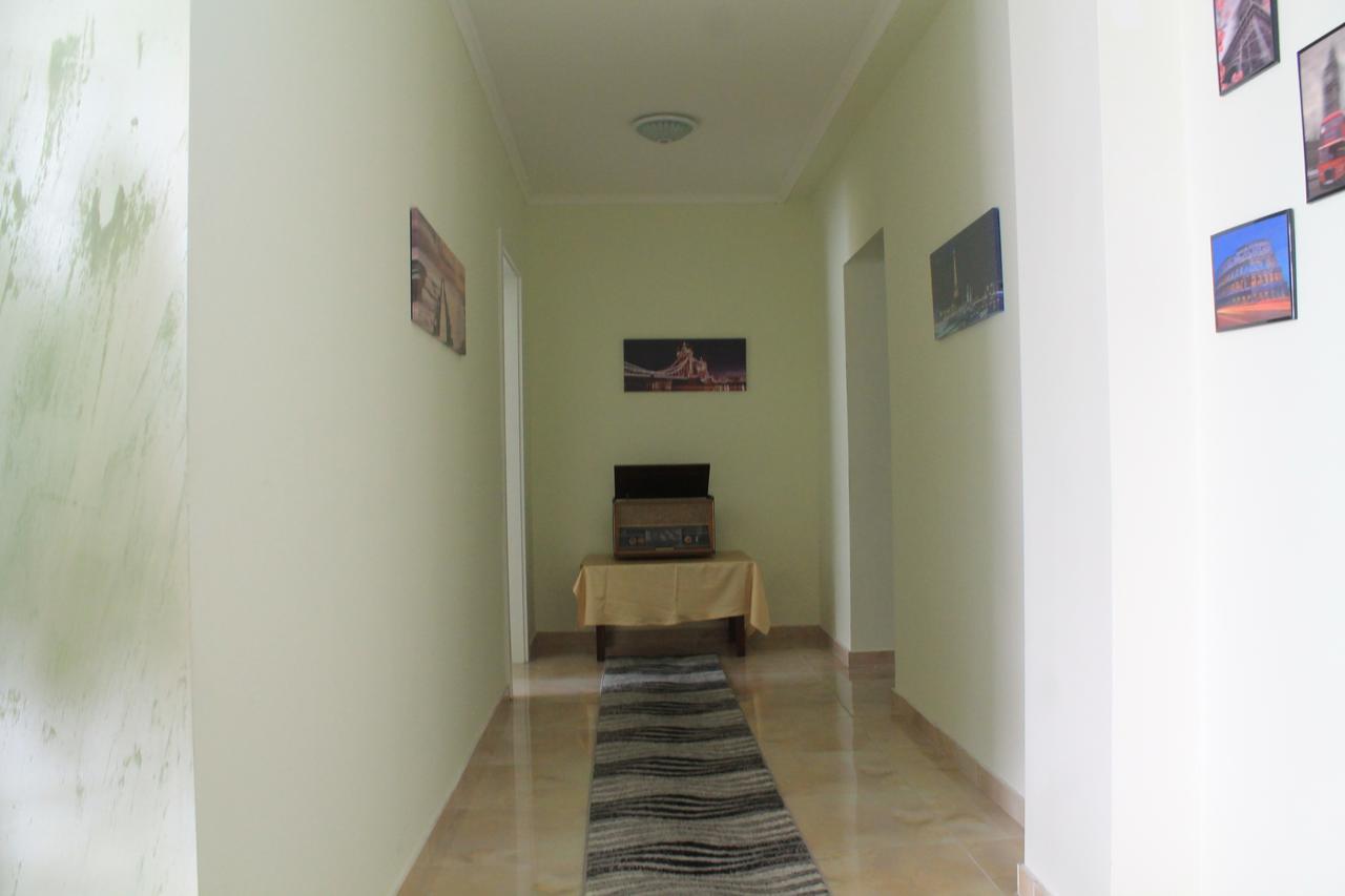 Hotel Istanbul Skopje Extérieur photo