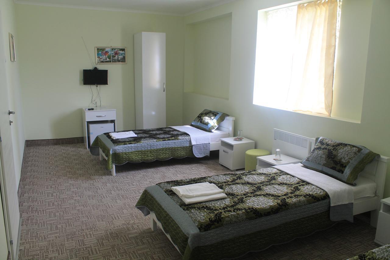 Hotel Istanbul Skopje Extérieur photo