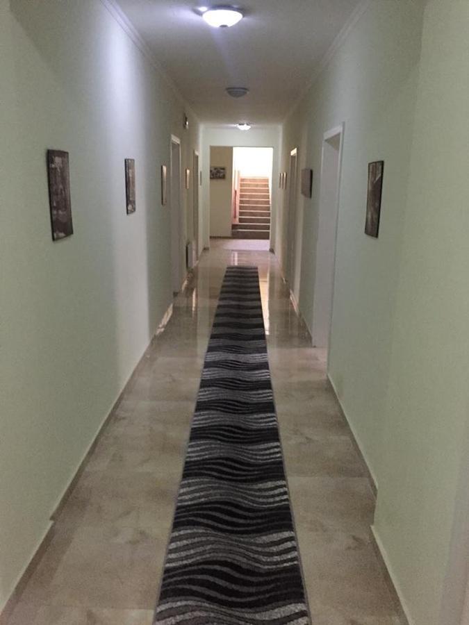 Hotel Istanbul Skopje Extérieur photo